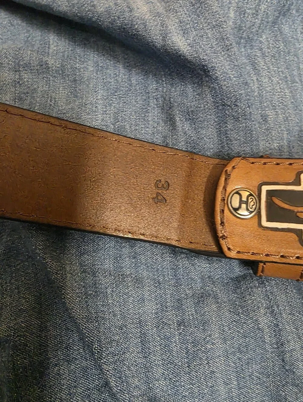 Belt